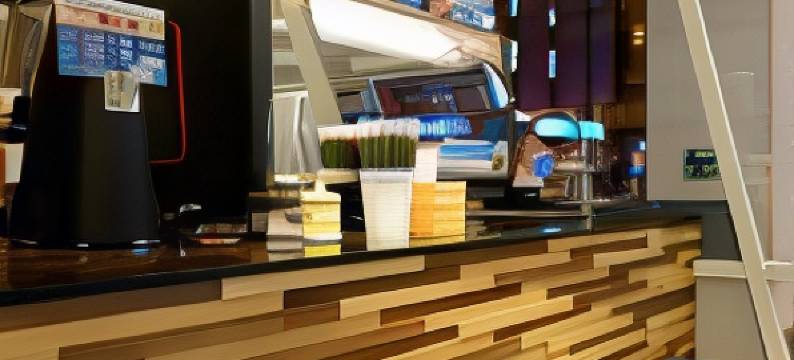 台北铂泊客图片