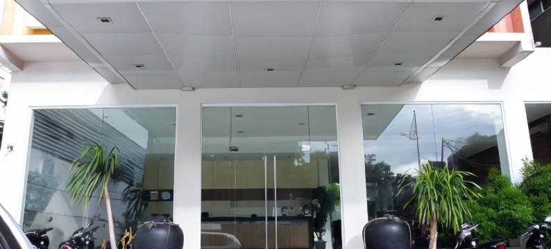 古农萨哈里N2酒店(N2 Hotel Gunung Sahari)图片