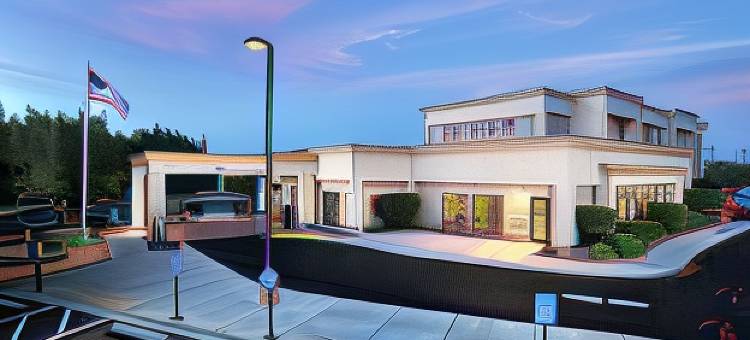 希尔顿欢朋酒店-谢拉维斯塔(Hampton Inn Sierra Vista)图片