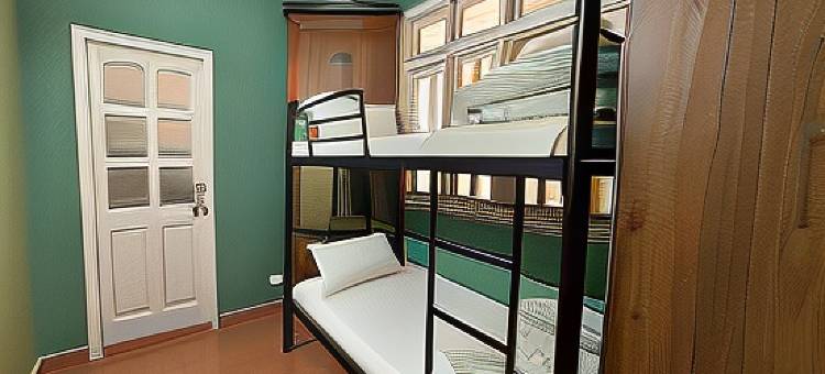 Zu-Zu Hostels图片