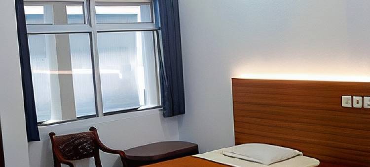 Bhima Hotel图片