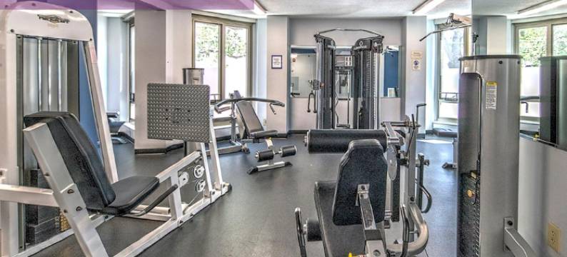 Spacious Back Bay Condo with Great Amenities!图片