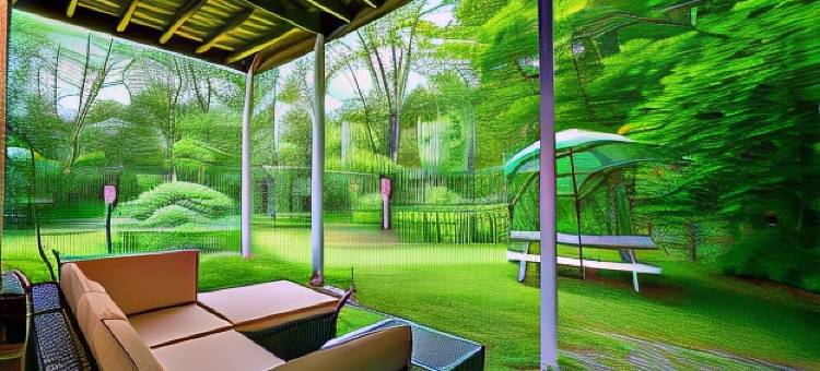 山峰珍宝民宿(Mountain Treasure Bed and Breakfast)图片