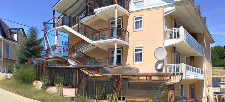Guest House Alina图片