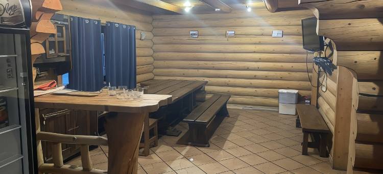 Hotel Sosnovy Bor Hotel图片