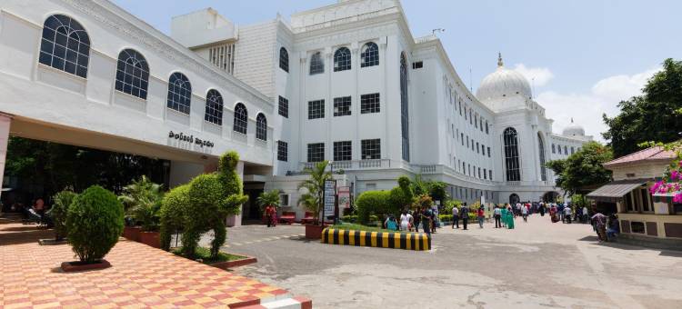 Hotel O Pearl City图片