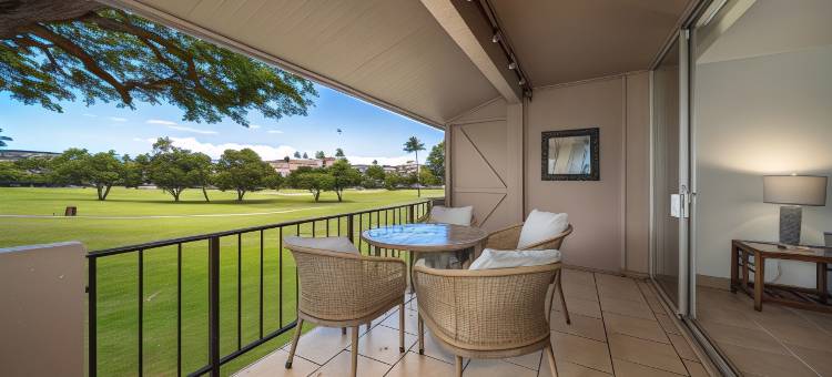 奥瑞格茂宜岛爱尔多卡纳帕里酒店(Kaanapali Maui at the Eldorado by Outrigger®)图片