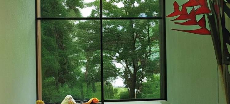 热带雨林度假村(Rainforest)图片