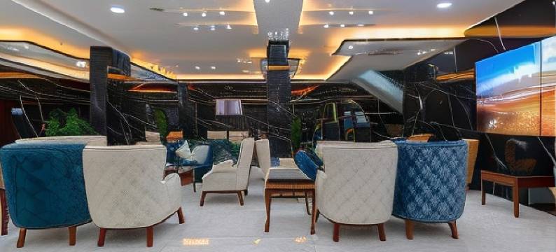 佩特拉精品酒店(Petra Elite Hotel)图片