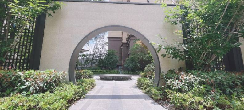 君君家公寓(江汉北路分店)图片