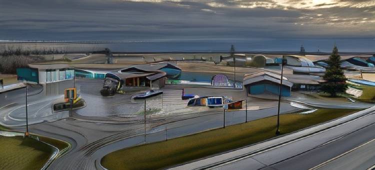 补丁旅馆(The Patch Lodge)图片