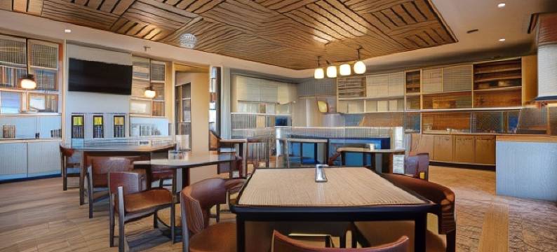 威奇托州立大学凯悦嘉轩酒店(Hyatt Place Wichita State University)图片