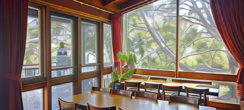 YHA斯瑞德博(YHA Thredbo)图片