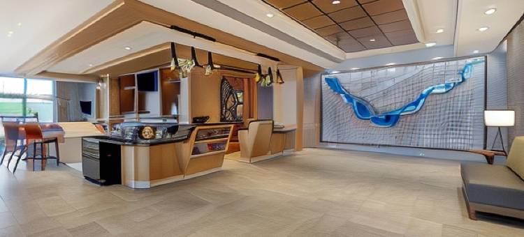 西渥太华凯悦嘉轩酒店(Hyatt Place Ottawa West)图片
