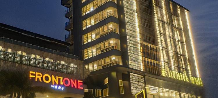 马都拉扎纳风格酒店(Azana Style Hotel Madura)图片