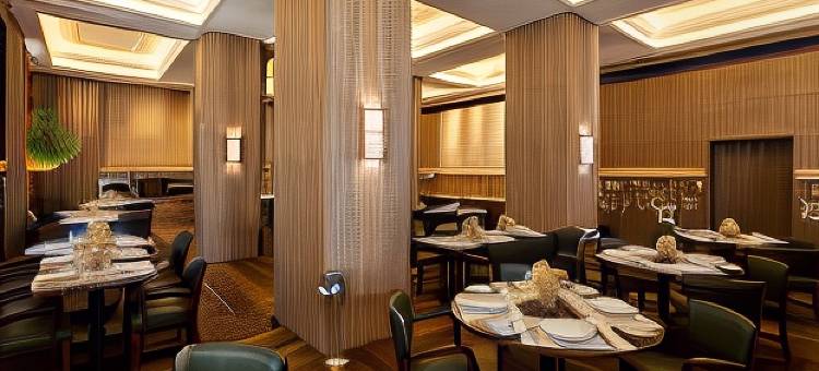 法萨诺萨尔瓦多酒店(Hotel Fasano Salvador)图片
