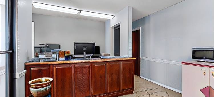 阿森斯美洲最佳价值酒店(Americas Best Value Inn Athens)图片