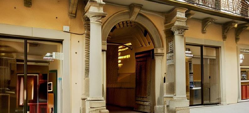 SUGAR ROOMS 历史公寓(Sugar Rooms Residenza d'Epoca)图片