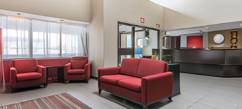 南部舒适酒店(Comfort Inn South)图片