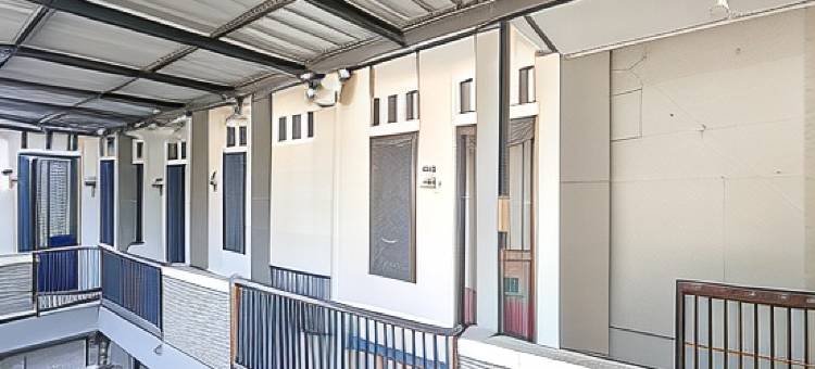 OYO 3229 伊真家庭旅馆(Ijen Homestay Mojokerto RedPartner)图片
