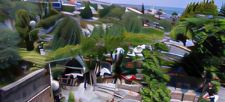 希腊马格纳住宿加早餐旅馆(B&B Magna Grecia)图片