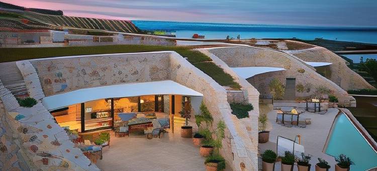 Nai别墅3.3(Villa Nai 3.3)图片