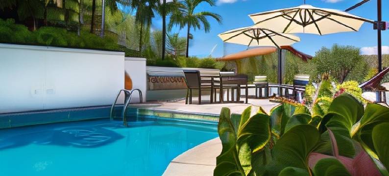 罗萨里奥太阳酒店(Hotel Solar do Rosário)图片