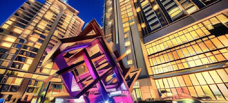 云顶高原的阿森特套房(The Ascent Suites Genting Highlands)图片