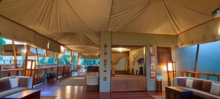 海王星马拉瑞安塔豪华营舍-全包酒店(Neptune Mara Rianta Luxury Camp - All Inclusive.)图片