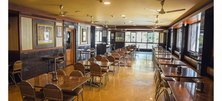 Hotel SR Tiruchendur图片