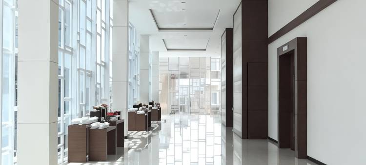 Hotel Santika Bengkulu图片