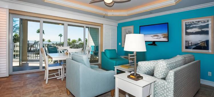 埃兰德旅馆(Island Inn)图片