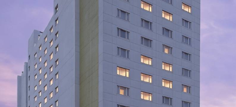 柠檬树乌苏尔湖酒店 - 班加罗尔(Lemon Tree Premier, Ulsoor Lake, Bengaluru)图片