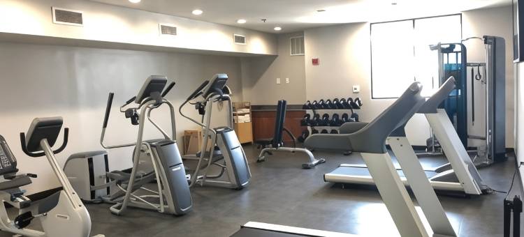 圣何塞国际机场丽怡酒店(Country Inn & Suites by Radisson, San Jose International Airport, CA)图片