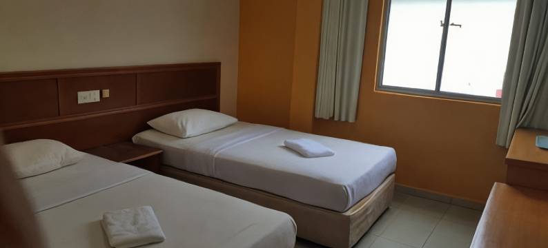 青年酒店(Prime Hotel)图片