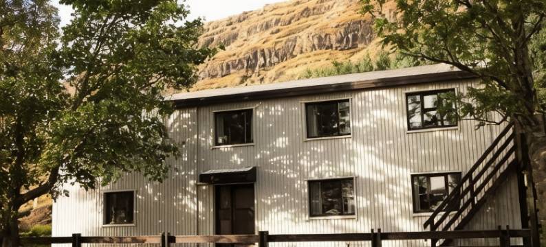 雷尼韦德利酒店(Old Cottage - Reynivellir II)图片