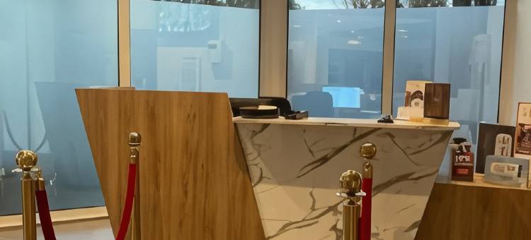 圣法戈蓬蒂埃里基里亚德酒店-阿波罗尼亚(Saint-Fargeau-Ponthierry - Apollonia)图片