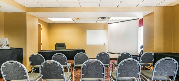 凯艺套房酒店(Quality Inn & Suites)图片