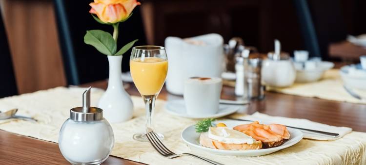 阿尔卡德酒店(Arcade Hotel (DORMERO Hotel Wuppertal from 2025))图片