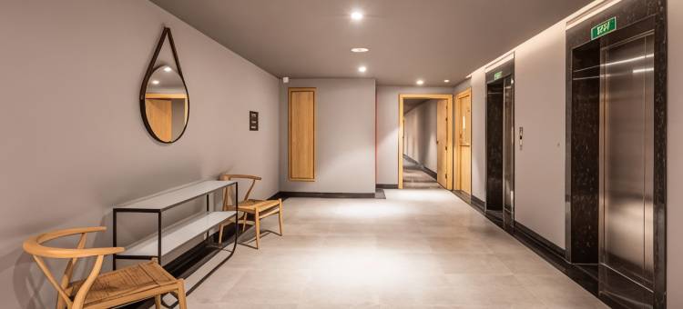 丽柏酒店套房特里苏尔东堡(Park Inn & Suites by Radisson Thrissur East Fort)图片