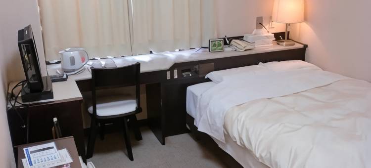 津山中央酒店联排别墅(Tsuyama Central Hotel Townhouse)图片
