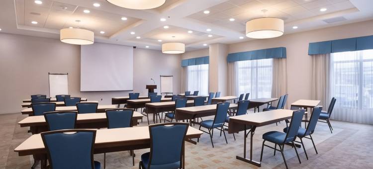 圣路易斯-布伦特伍德德鲁里套房酒店(Drury Inn & Suites St. Louis Brentwood)图片