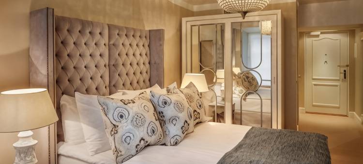 施洛斯尔酒店-全球奢华精品酒店(Schlössle Hotel - Small Luxury Hotels of the World)图片