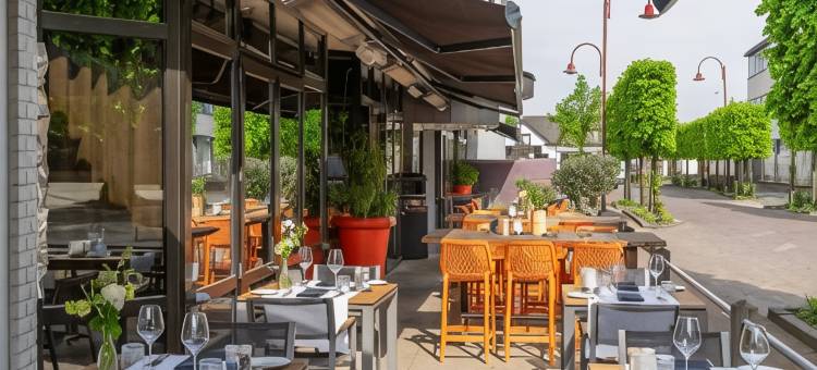 Fletcher 酒店-餐厅 De Korenbeurs(Fletcher Hotel-Restaurant de Korenbeurs)图片