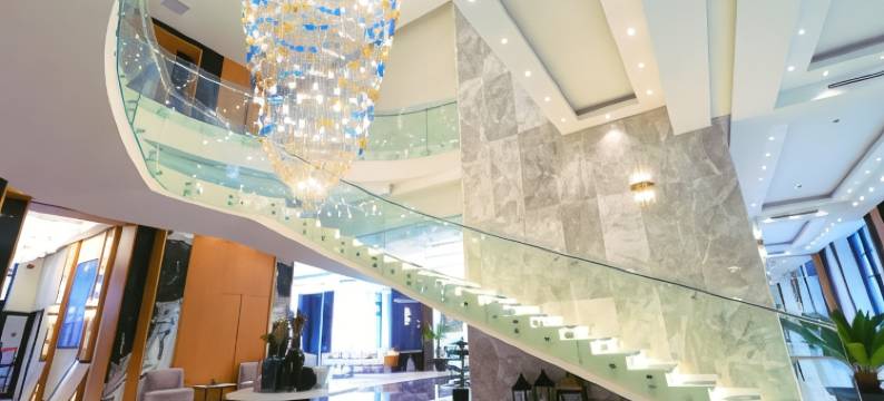 Rumi酒店和公寓(The Rumi Hotel & Residences)图片