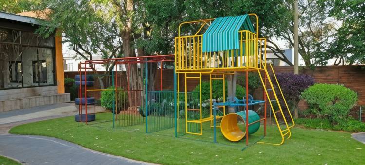 库尔图巴度假村和活动中心(Qurtuba Resort and Events)图片