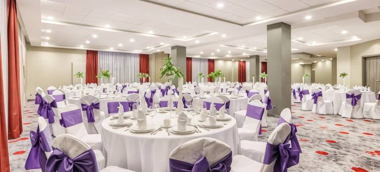 宜必思尚品新沙兹酒店(Ibis Styles Nowy Sacz)图片