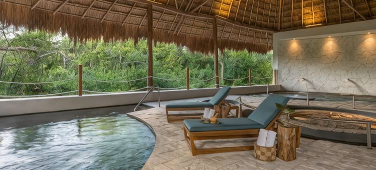 玛雅海滨Hyatt奇乐全包式酒店 - 限成人(Hyatt Zilara Riviera Maya)图片