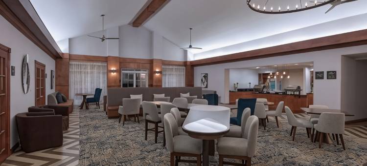 克利奇站Homewood Suites by Hilton(Homewood Suites by Hilton College Station)图片