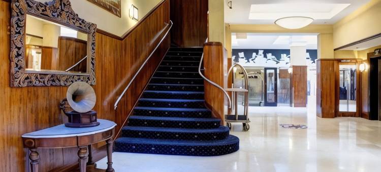 悉尼南方大酒店(Great Southern Hotel Sydney)图片
